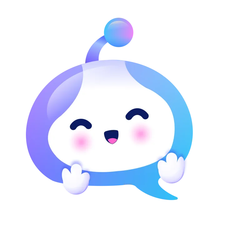 Piko, the default PetMySite character